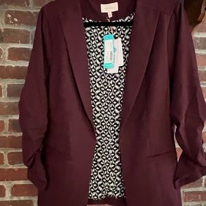 41 Hawthrone L Raja Blazer